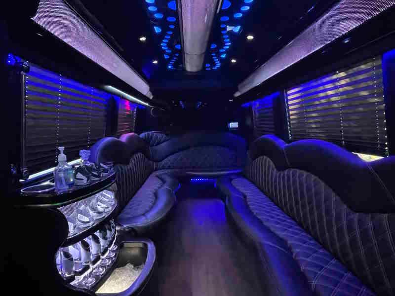 Is a Party Bus Profitable?